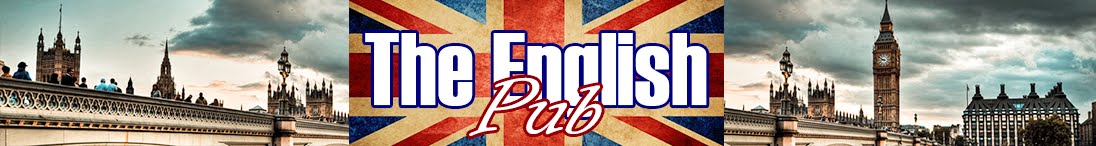 The English Pub
