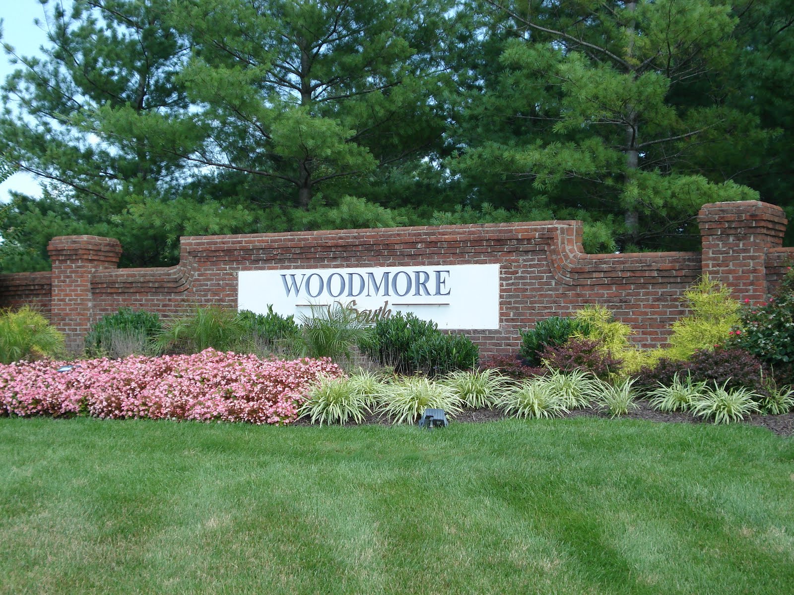 Rolling Pastures of Woodmore SouthLuxury Living Bowie
