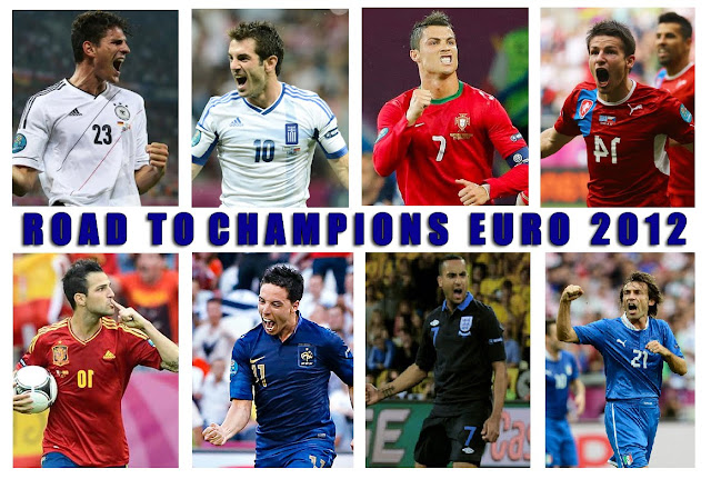 8 tim di babak perempat final euro 2012 perempat final euro 2012