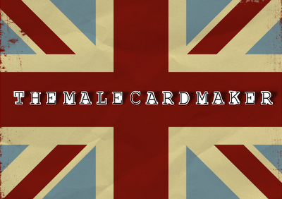 The Male Card Maker