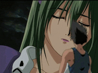 Macross 7 - The Galaxy is Calling me!