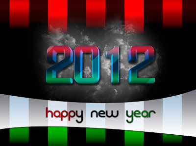 Imágenes de Año Nuevo 2012