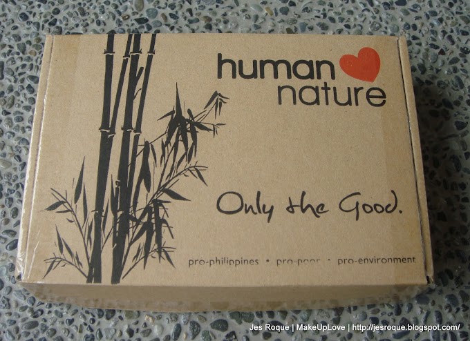 Only The Good | Human Nature