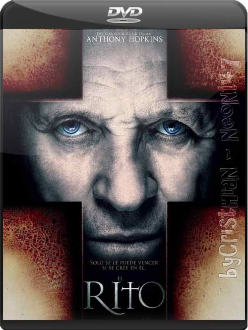 El Rito (Español Latino) (DVDRip) (2011) (partes de 250 MB y 1 LINK) (Mirrors) El Rito (Español Latino) (DVDRip) (2011) (partes de 250 MB y 1 LINK) (Mirrors)