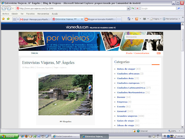 porviajeros.com porviajeros.com