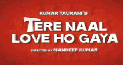 Tere Naal Love Ho Gaya