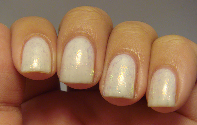 Opal Nails