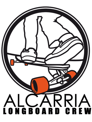 Alcarria Longboard Crew