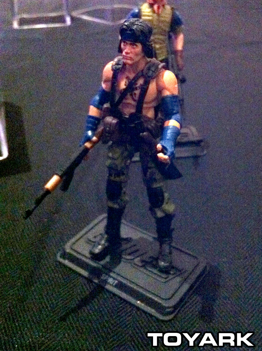 That Figures NEWS Big Bad Toy StoreExclusive GI Joe 7 Packs Revealed