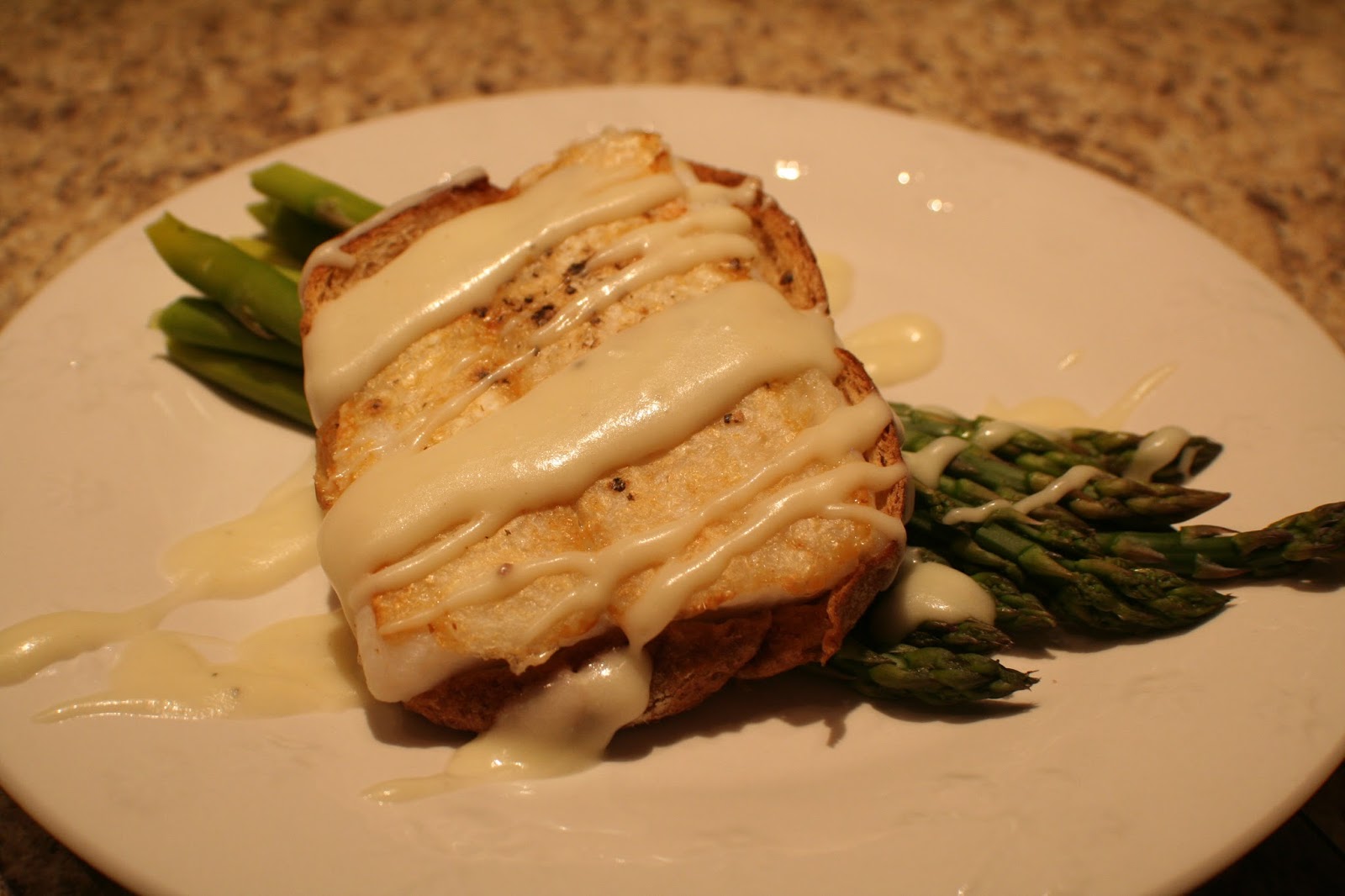 delish in a dish: The Best of Bread