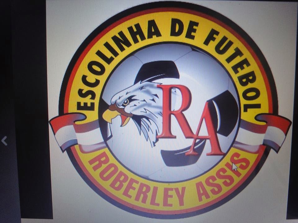 Escola de Futsal Roberley Assis