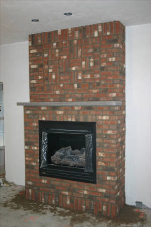 Brick Fireplaces1
