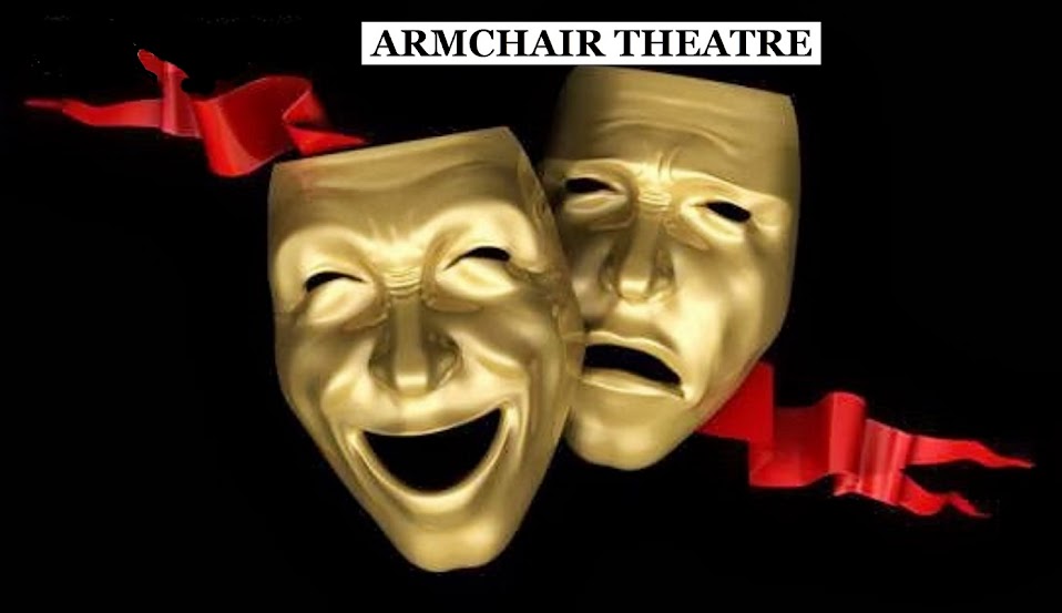 ARMCHAIR THEATRE (FULL MOVIE) CHANNEL