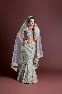 Indian-bridal-wear