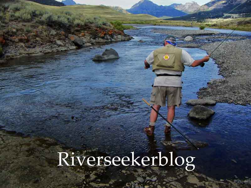 Riverseekerblog