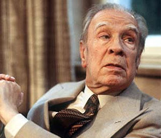 112th Birthday Of Jorge Luis Borges Pack-3