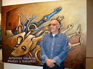 ARTEMIO GUERRA