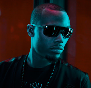 B.O.B - Ray Bands Lyrics