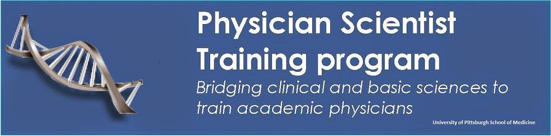 Physician Scientist Training Program News