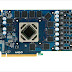 Yeston HD 7970 PCB picture, a cheaper design