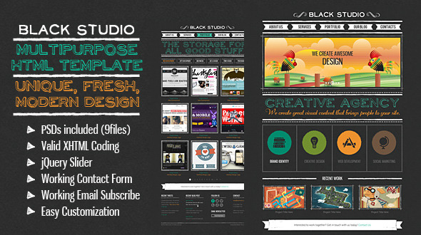 The-Multi-Purpose-Black-Studio-HTML