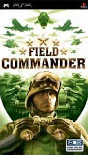 Field Commander FREE PSP GAMES DOWNLOAD