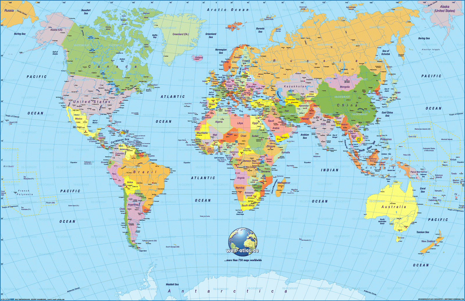 Alrededor de la Guía Mundial de Viajes Alrededor de la Guía Mundial de Viajes