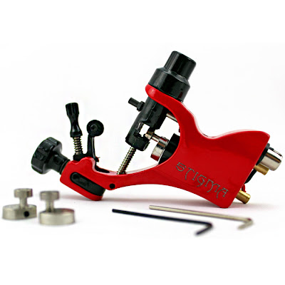 Selecting the right tattoo machine Selecting the right tattoo machine