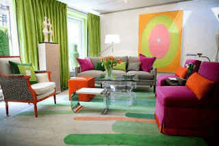 Tips Pilih Warna Cat untuk Interior Rumah Yang Sesuai Ketiga warna itu dapat digabungkan didalam satu ruang hingga membuat satu gabungan warna kontras yang menyejukkan mata. Lantas Bagaimanakah Langkahnya Pilih Warna Cat untuk Rumah Sesuai sama Interior?