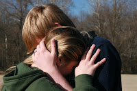 Interfering family getting couple down Interfering family getting couple down