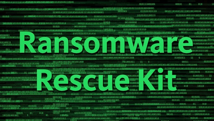 Remove Ransomware or WannaCry virus