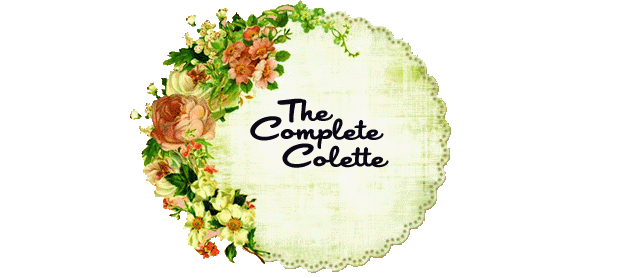 The Complete Colette