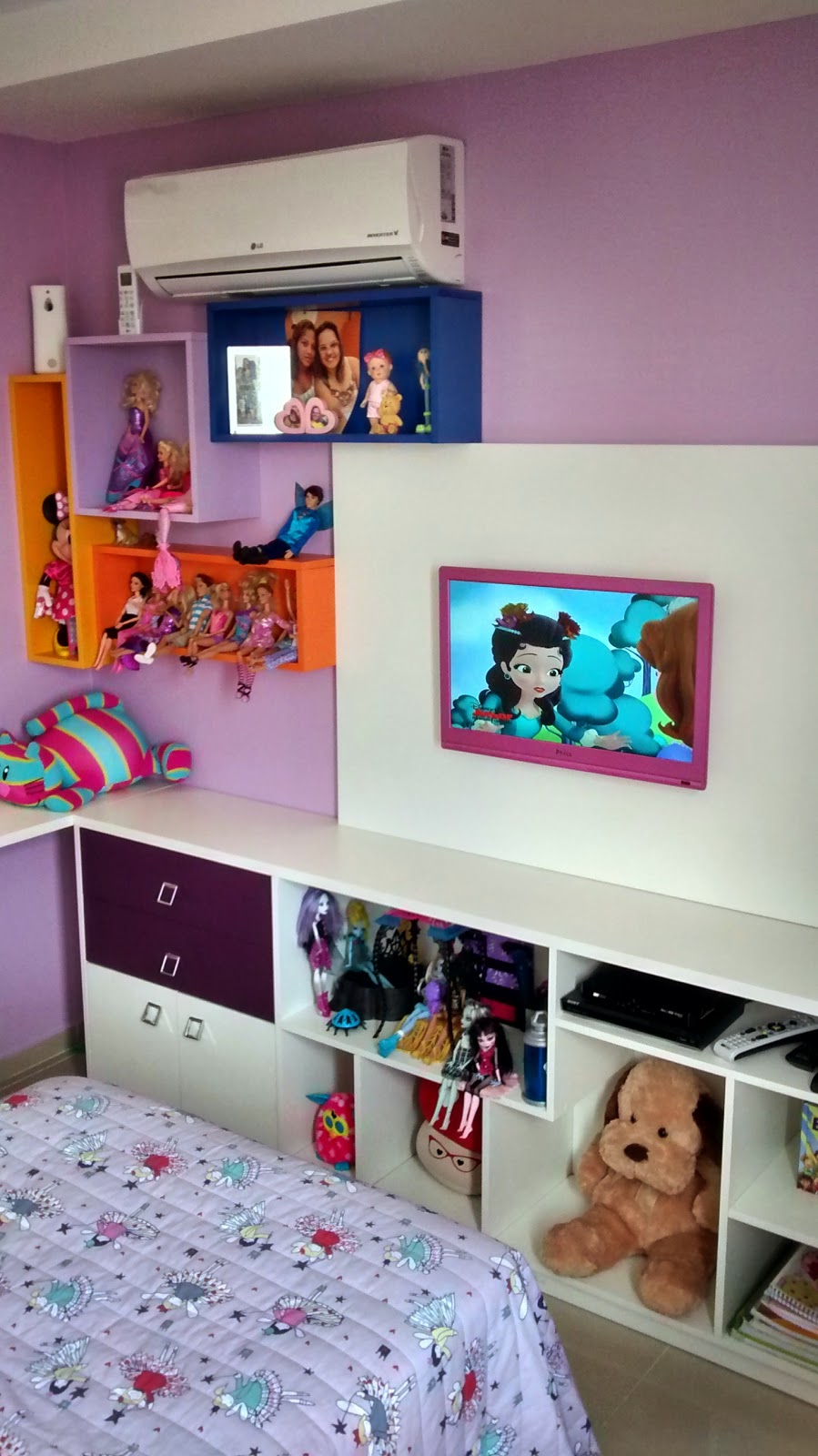 Nichos Planejados Uma Boa Op O Para Pequenos Espa Os Bella ~ Decoração De Quarto Infantil Com Nichos E Prateleiras Nichos Planejados Uma Boa Op O Para Pequenos Espa Os Bella ~ Decoração De Quarto Infantil Com Nichos E Prateleiras