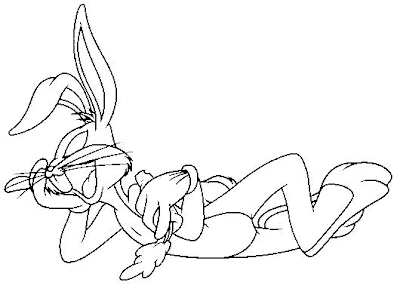 Carrot Coloring Pages Carrot Coloring Pages