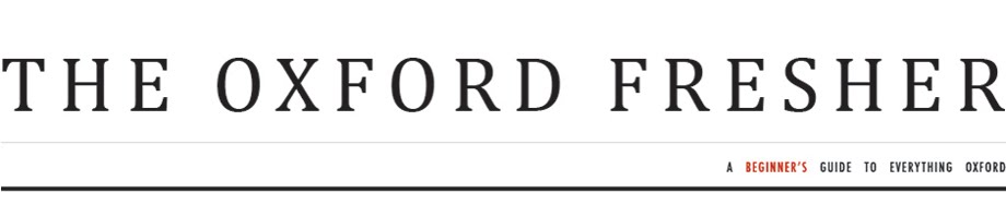 Moving to Oxford? Download your relocation guides here