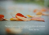 Autumn Quotes And Sayings5