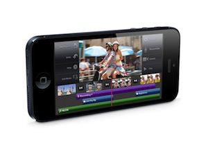 Apple Announced iPhone 5 on September 12 Apple Announced iPhone 5 on September 12