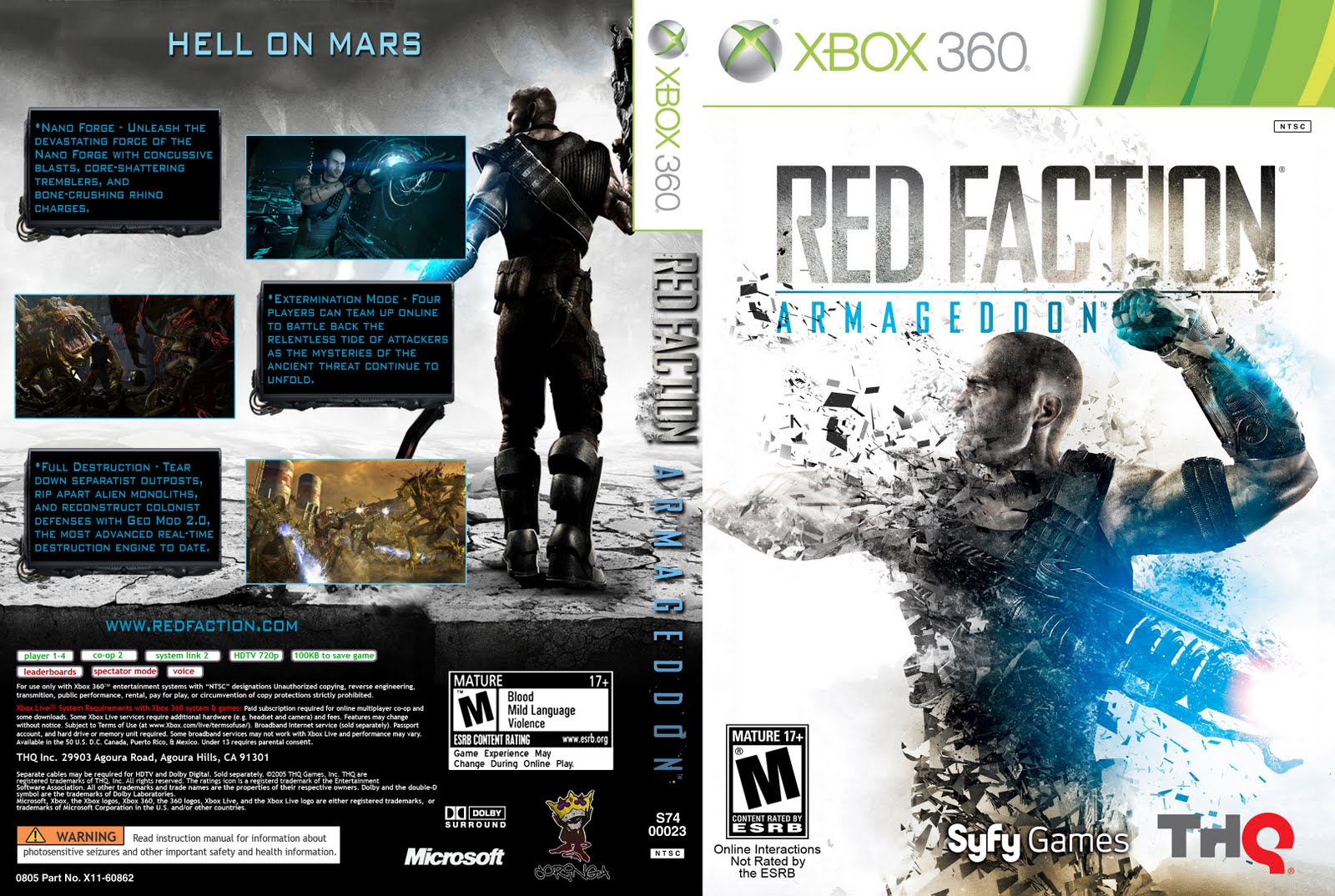 free download red faction armageddon xbox free download red faction armageddon xbox