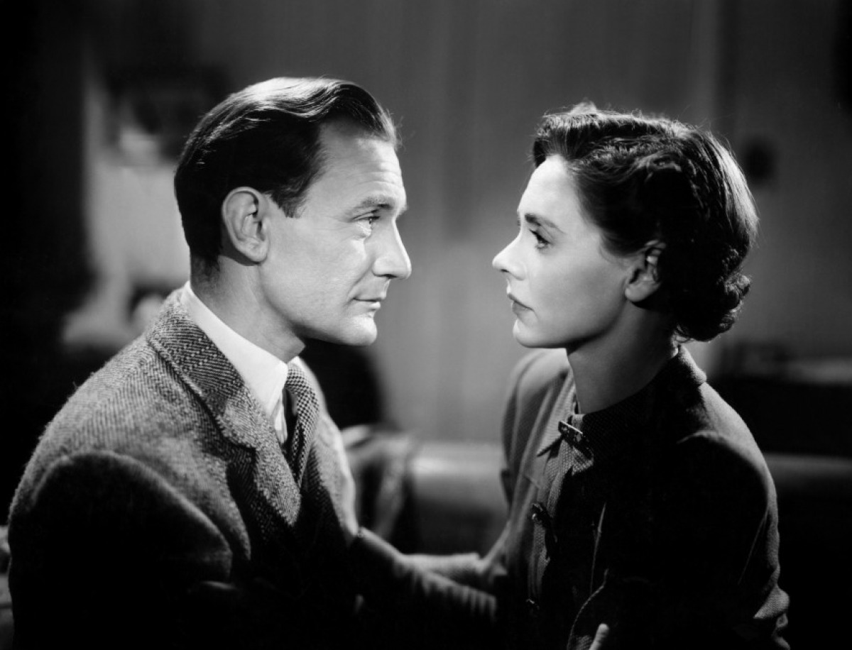 breves rencontres david lean