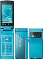 •´¯`•Docomo♥Blue•´¯`•