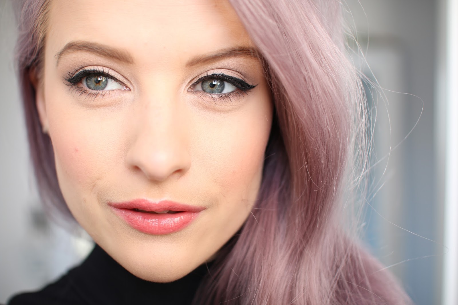 4. "Trend Alert: Blue and Purple Hair is the New Must-Try Color" - wide 2