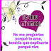 Dedicar hermosos versos de amor