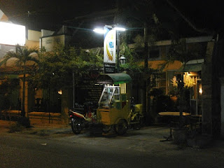 depan NBA Steak Solo depan NBA Steak Solo