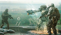 Battle: Los Angeles (2011).