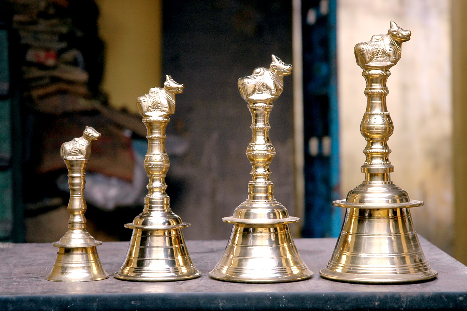 Why do Hindus Worship Bell? Swami's Indology Blog