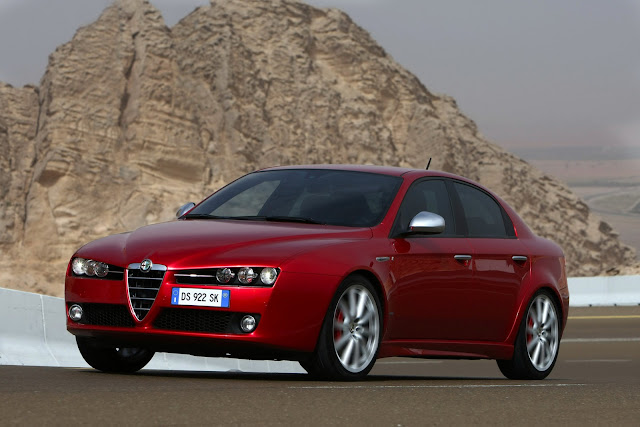 Car Pictures Unique Alfa Romeo Giulia 2014