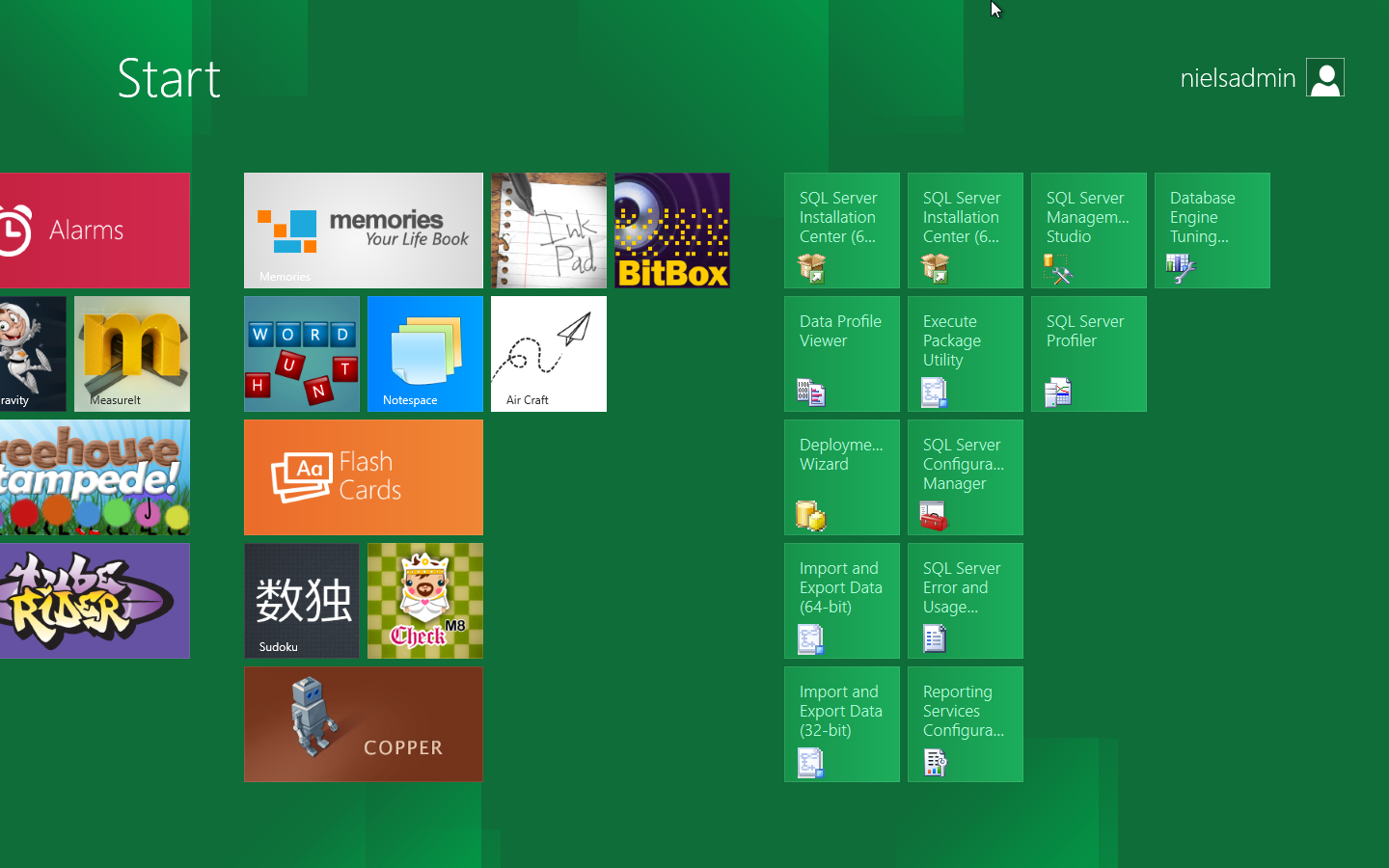 Sql Server 2008 R2 Developer Edition