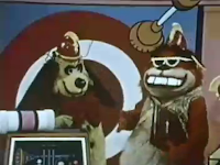 Banana Splits