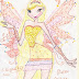 23º Participante concurso Winx Club All: "Magical Story"