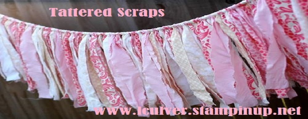 Tattered Scraps